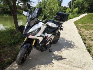 二手本田X-ADV 750