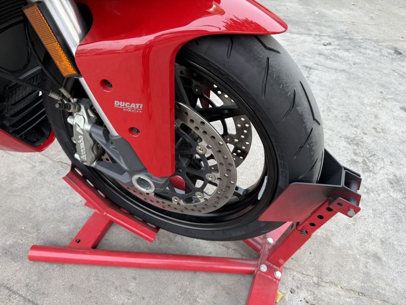 二手杜卡迪SuperSport