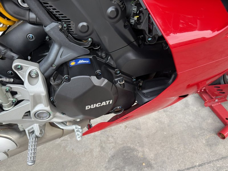 二手杜卡迪SuperSport