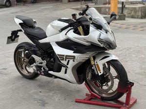 二手春风450SR