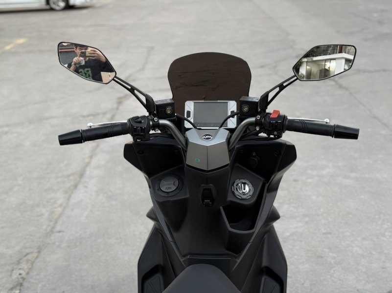 二手三阳巡弋 Cruisym150