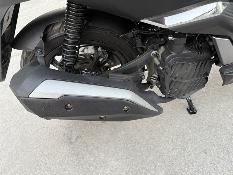 二手三阳巡弋 Cruisym150