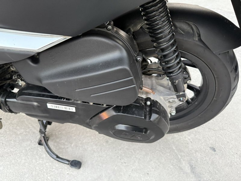 二手三阳巡弋 Cruisym150