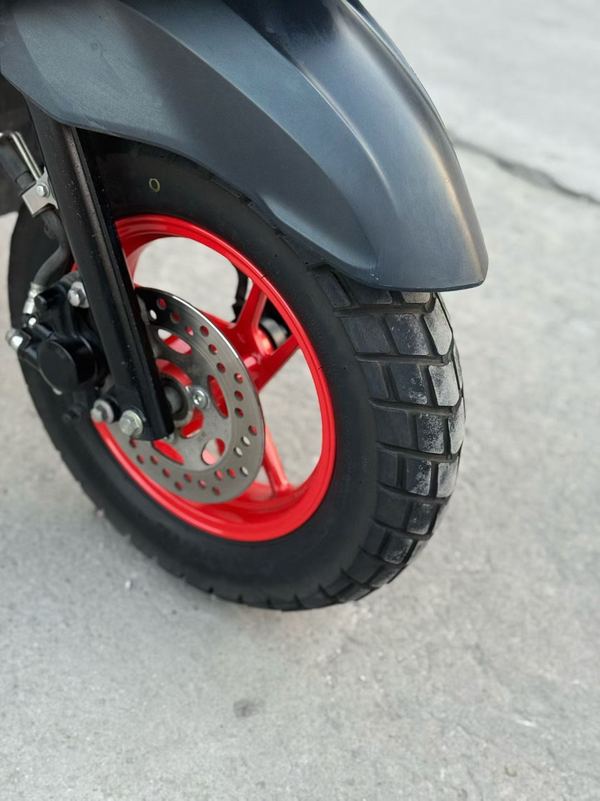 二手建设雅马哈福颖125