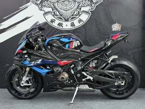 二手宝马S 1000 RR