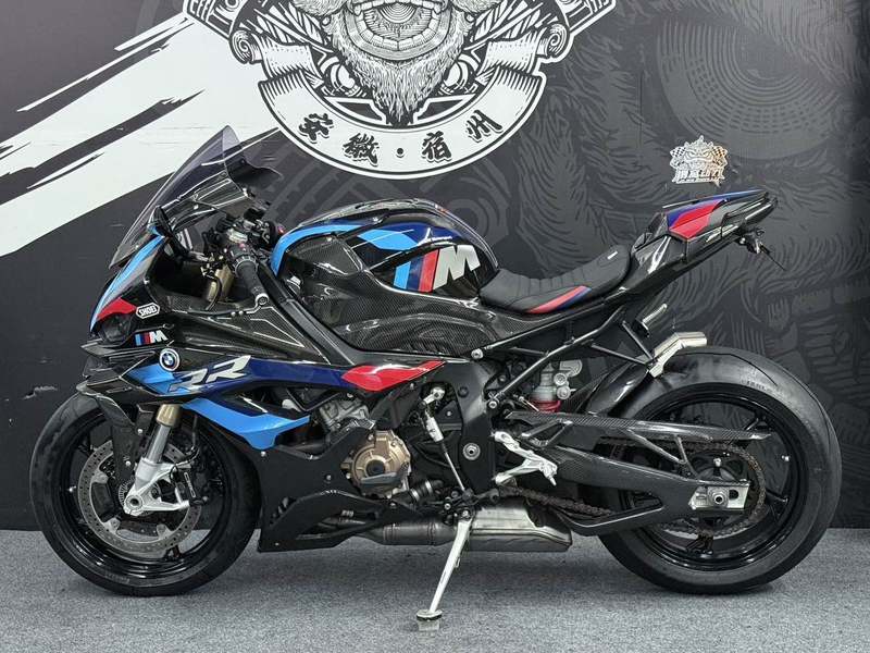 二手宝马S 1000 RR