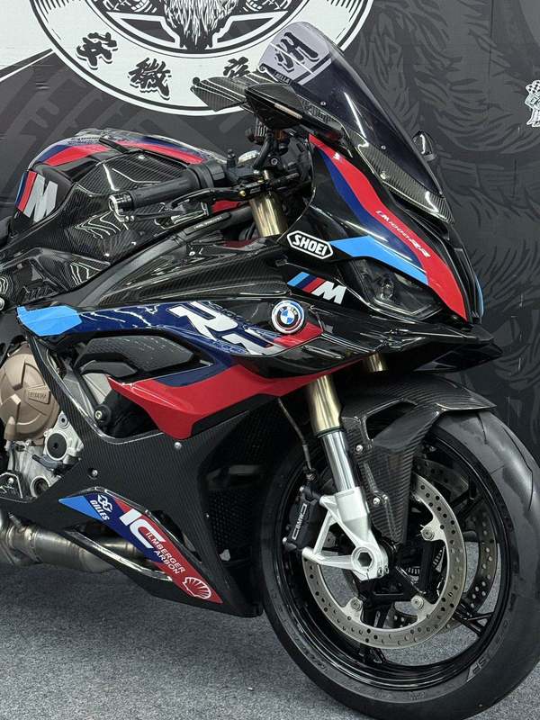 二手宝马S 1000 RR