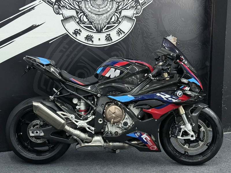 二手宝马S 1000 RR
