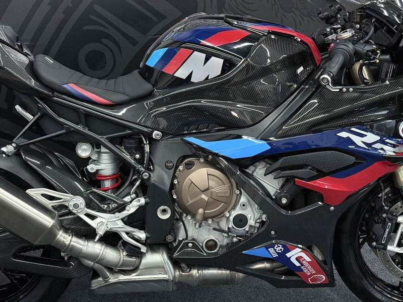 二手宝马S 1000 RR