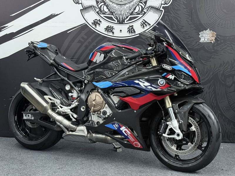 二手宝马S 1000 RR