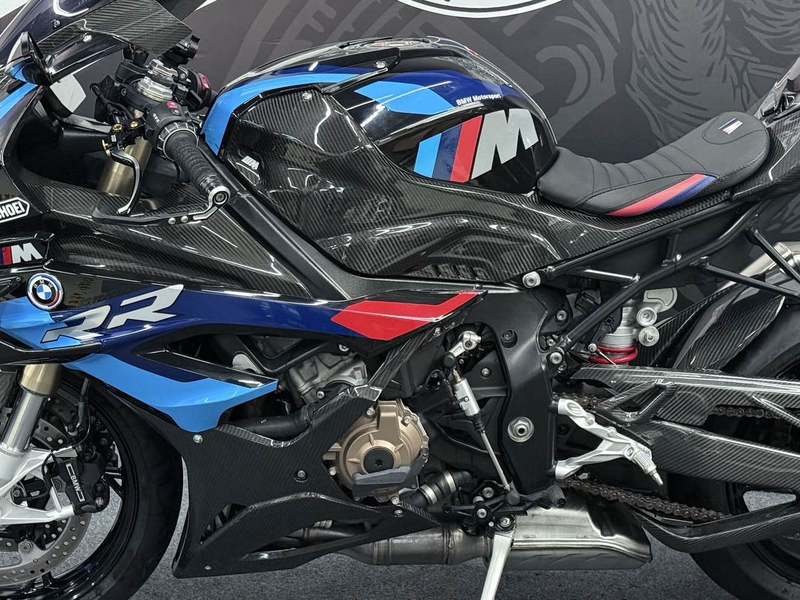 二手宝马S 1000 RR