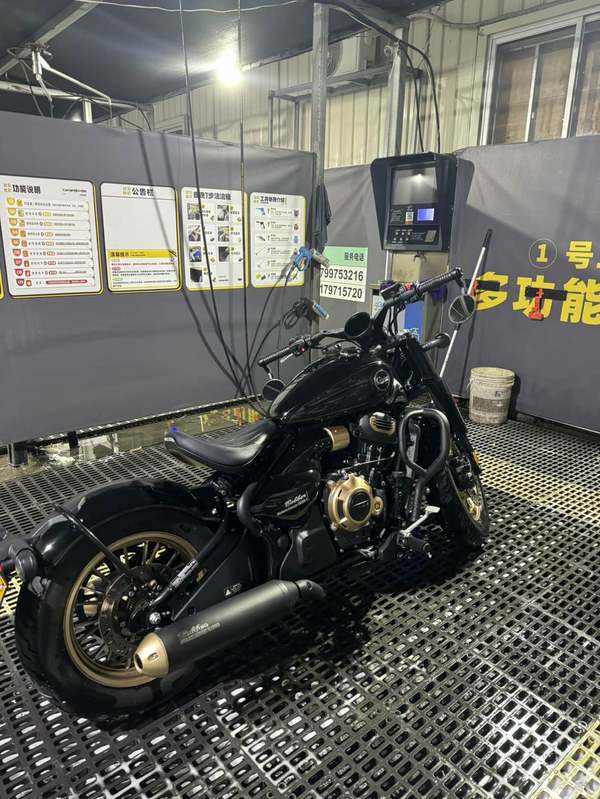 二手赛科龙RA600