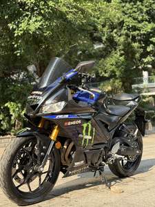 二手雅马哈YZF-R3