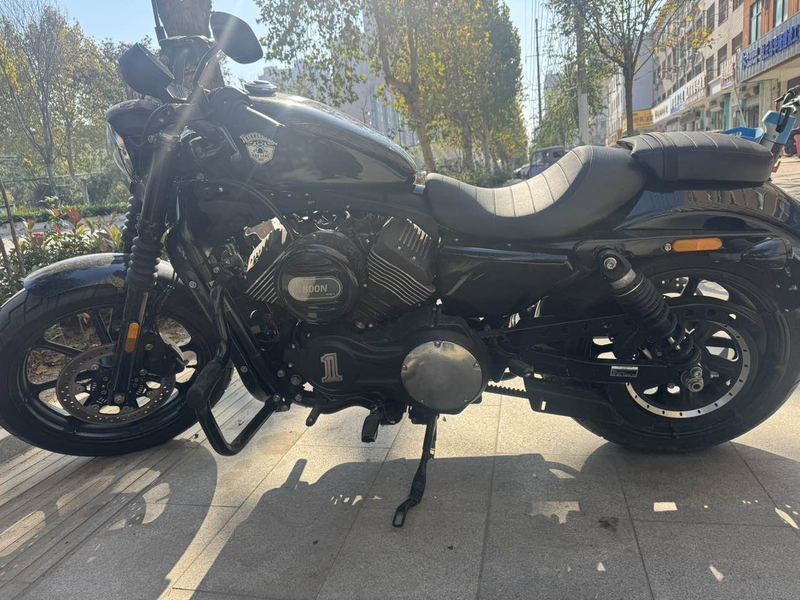 二手香帅硬汉 宽胎