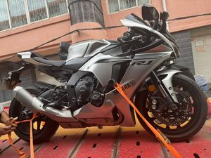 二手雅马哈YZF-R1