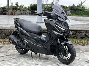 二手光阳Racing H 150