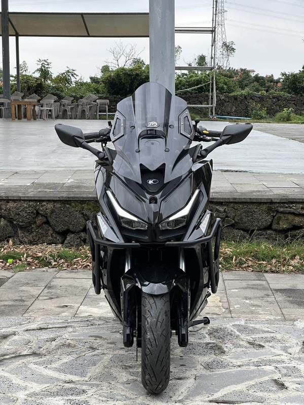 二手光阳Racing H 150