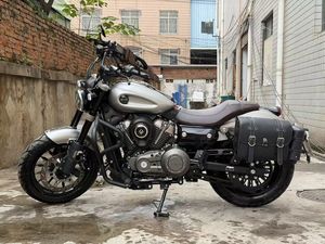 二手奔达金吉拉250