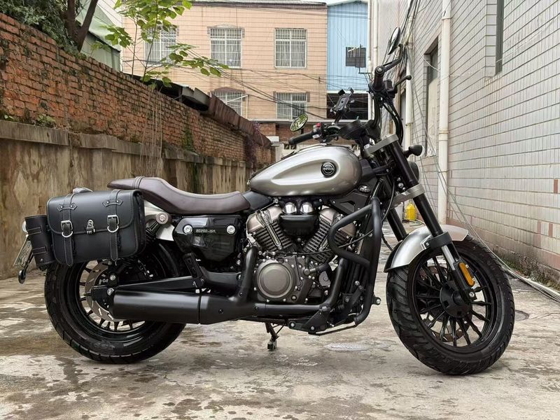 二手奔达金吉拉250