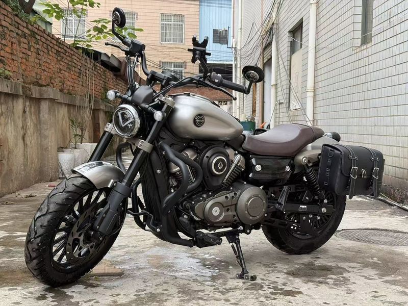 二手奔达金吉拉250