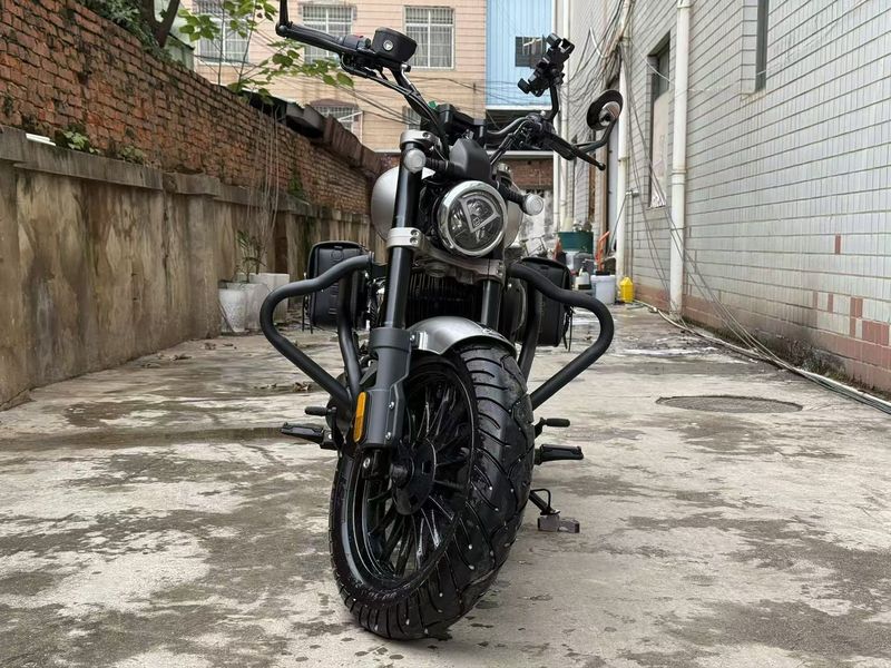 二手奔达金吉拉250