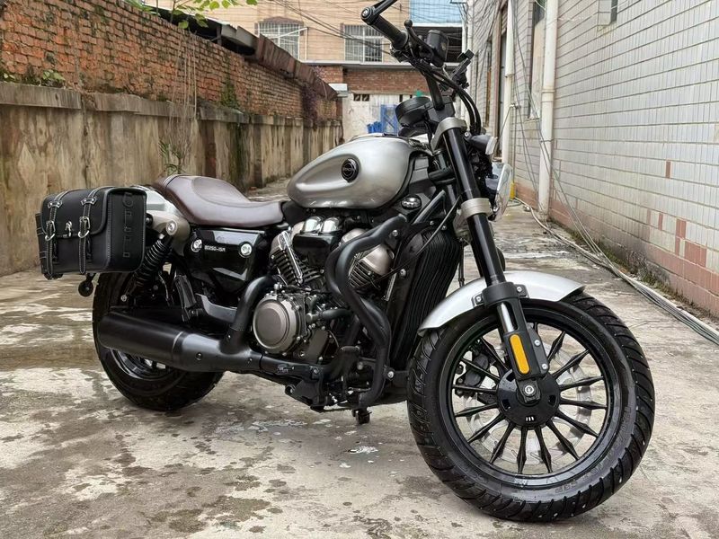 二手奔达金吉拉250