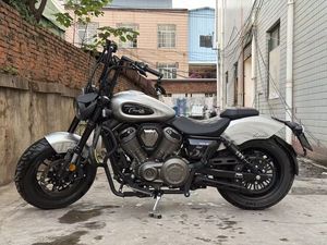 二手奔达金吉拉500