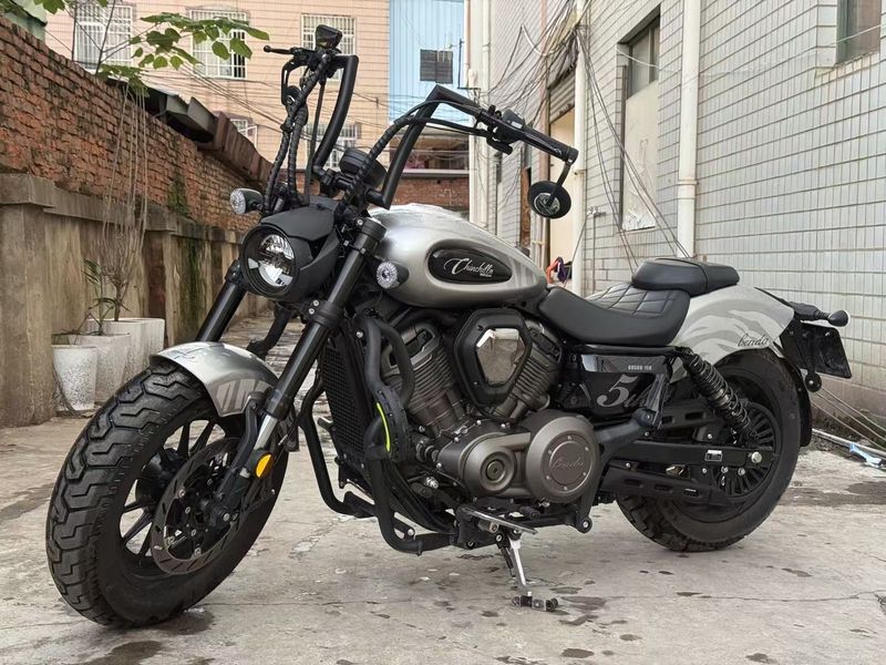 二手奔达金吉拉500