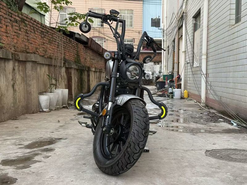 二手奔达金吉拉500