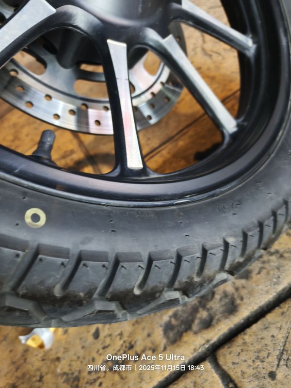 二手赛科龙RA250