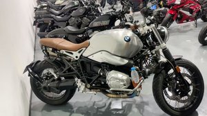 二手宝马R NineT