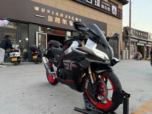二手春风450SR