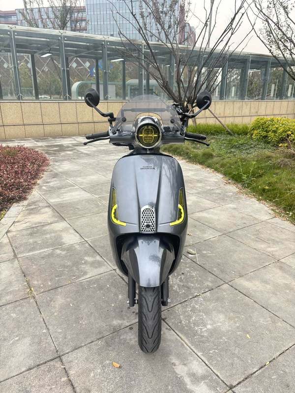 二手新大洲本田NS150LA