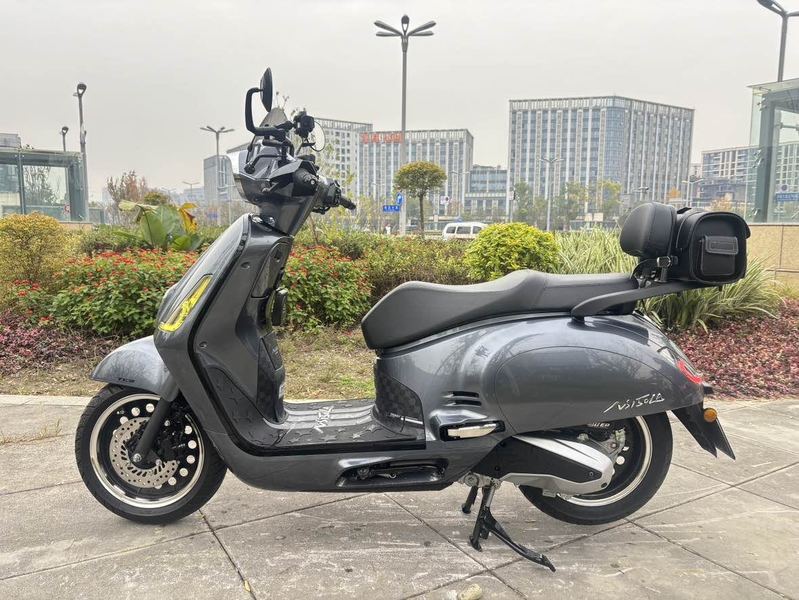 二手新大洲本田NS150LA