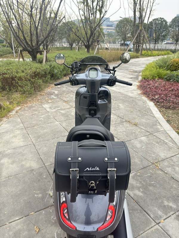 二手新大洲本田NS150LA