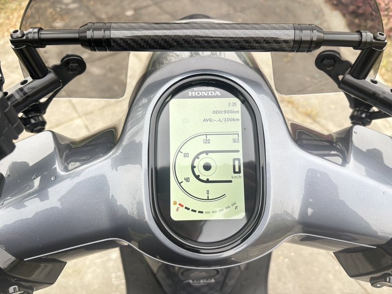 二手新大洲本田NS150LA