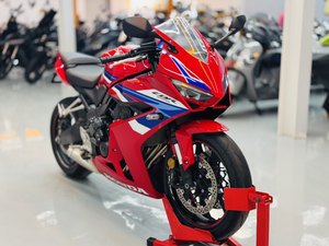 二手本田CBR650R