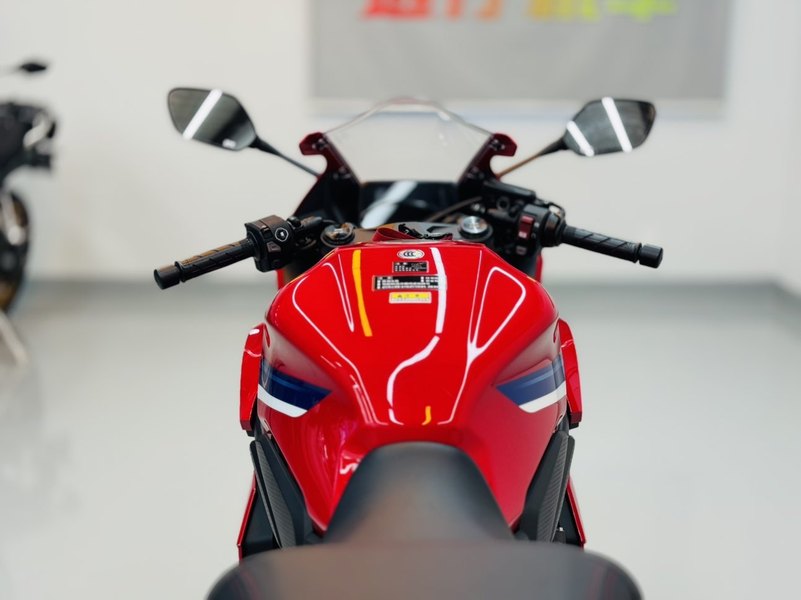 二手本田CBR650R