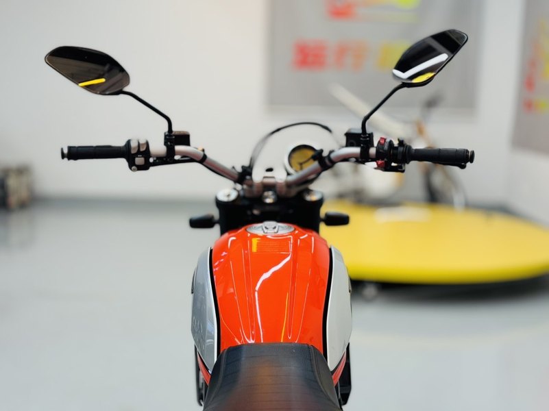二手杜卡迪Scrambler 800