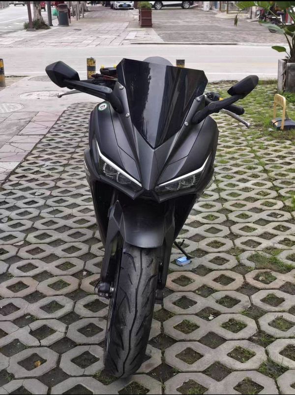 二手诺马魅影 255S