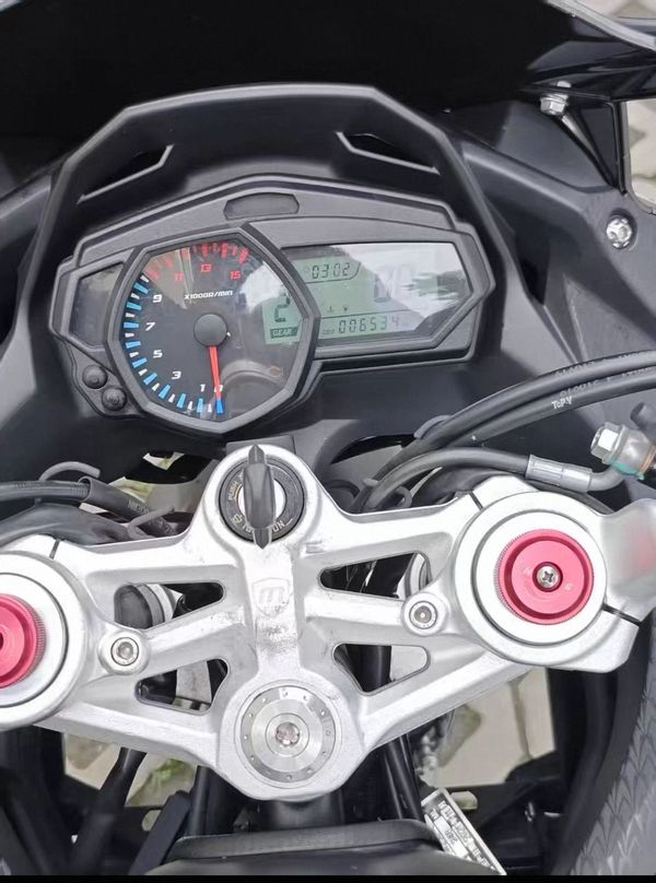 二手诺马魅影 255S