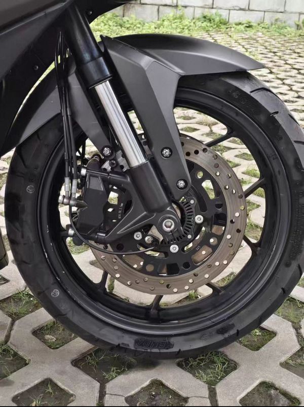 二手诺马魅影 255S