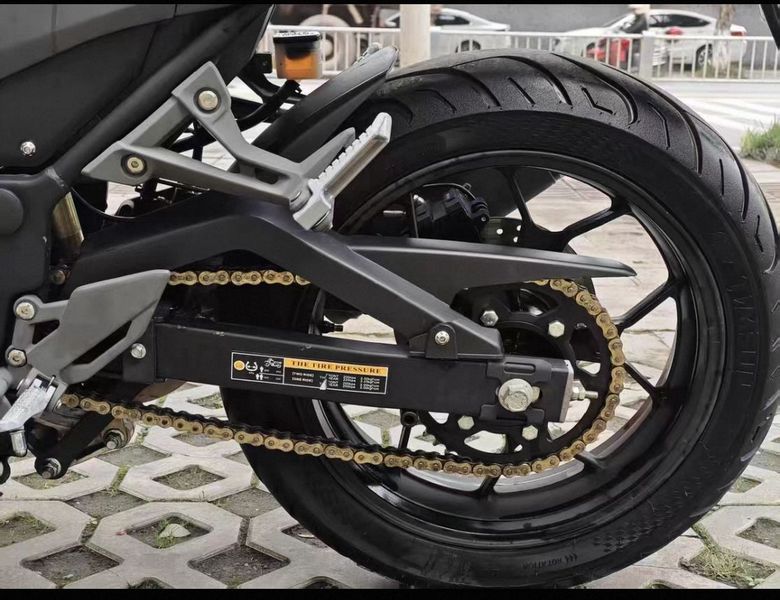 二手诺马魅影 255S