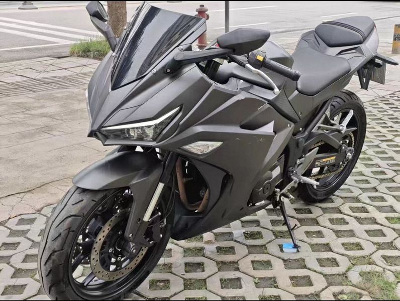 二手诺马魅影 255S