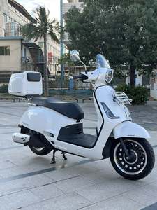 二手新大洲本田NS150LA