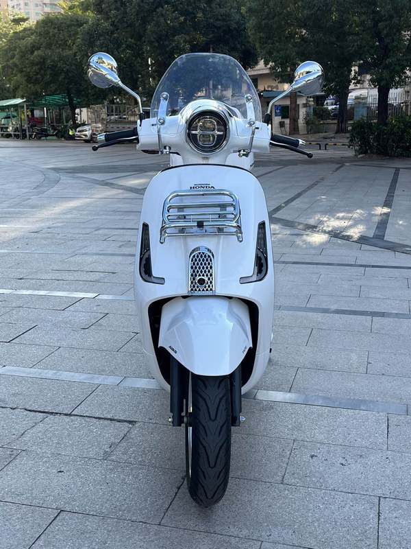 二手新大洲本田NS150LA