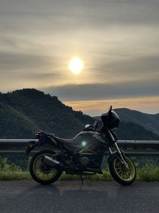 二手贝纳利小黄龙 TNT25