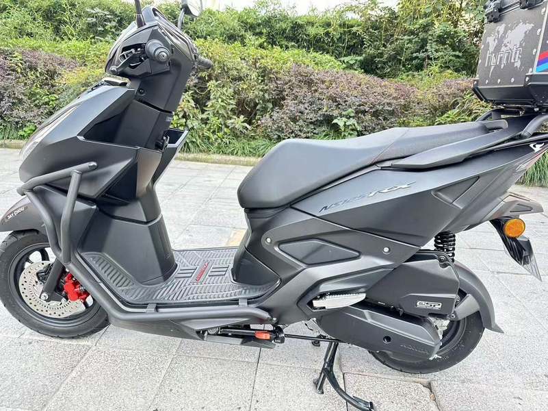 二手新大洲本田NS125RX