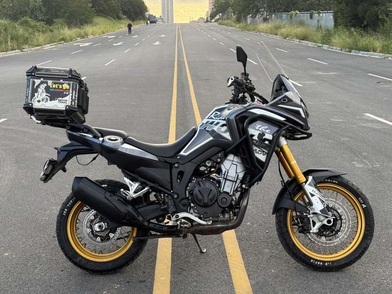 二手恒舰大海道