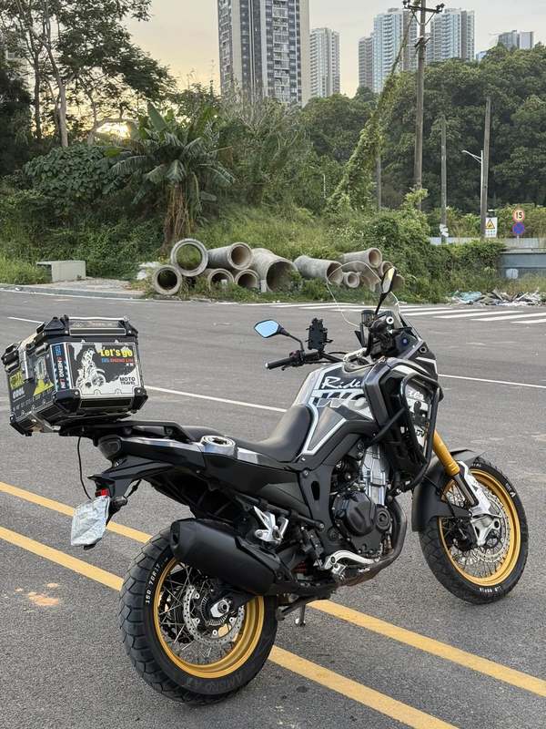 二手恒舰大海道